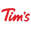 قهوه تیمز tims