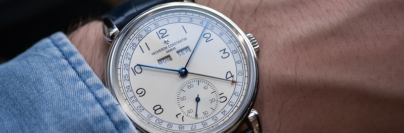 ساعت پتک فیلیپ (Patek Philippe Ellipse)