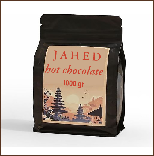  هات چاکلت جاهد ( jahed )