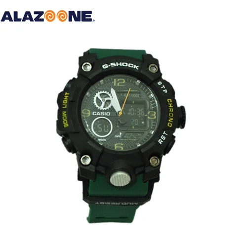 ساعت جی شاک g-shock اسپرت ضد اب