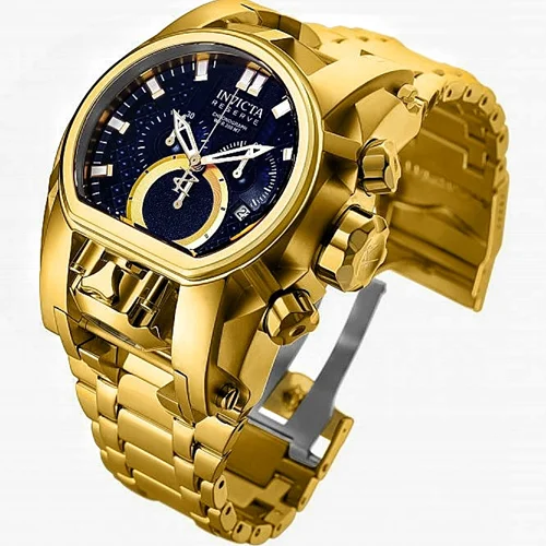 ساعت مچی اینویکتا مدل زئوس  _ Invicta bolt zeus