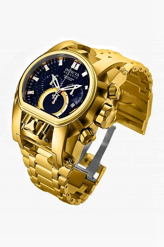 ساعت مچی اینویکتا مدل زئوس  _ Invicta bolt zeus