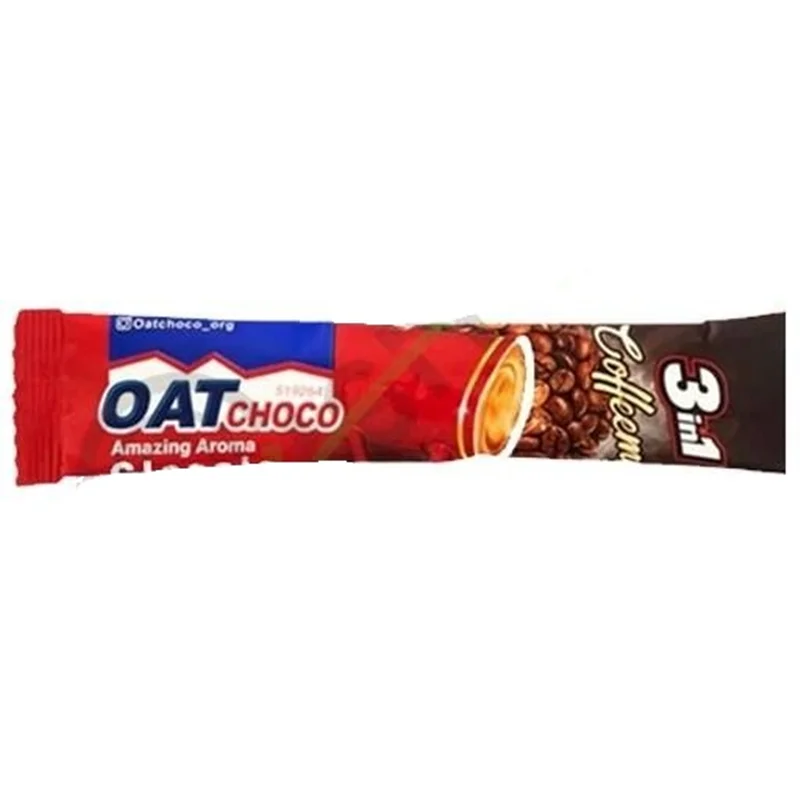 کافی میکس اوت چوکو ساشه 18 گرمی OAT CHOCO